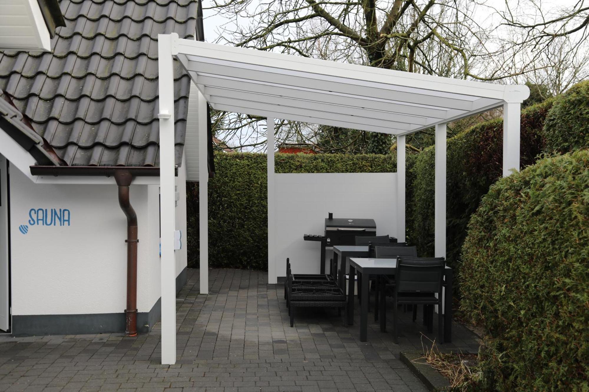 Eine Sehr Gemuetliche Dachgeschoss Ferienwohnung Ihlow  Exterior foto