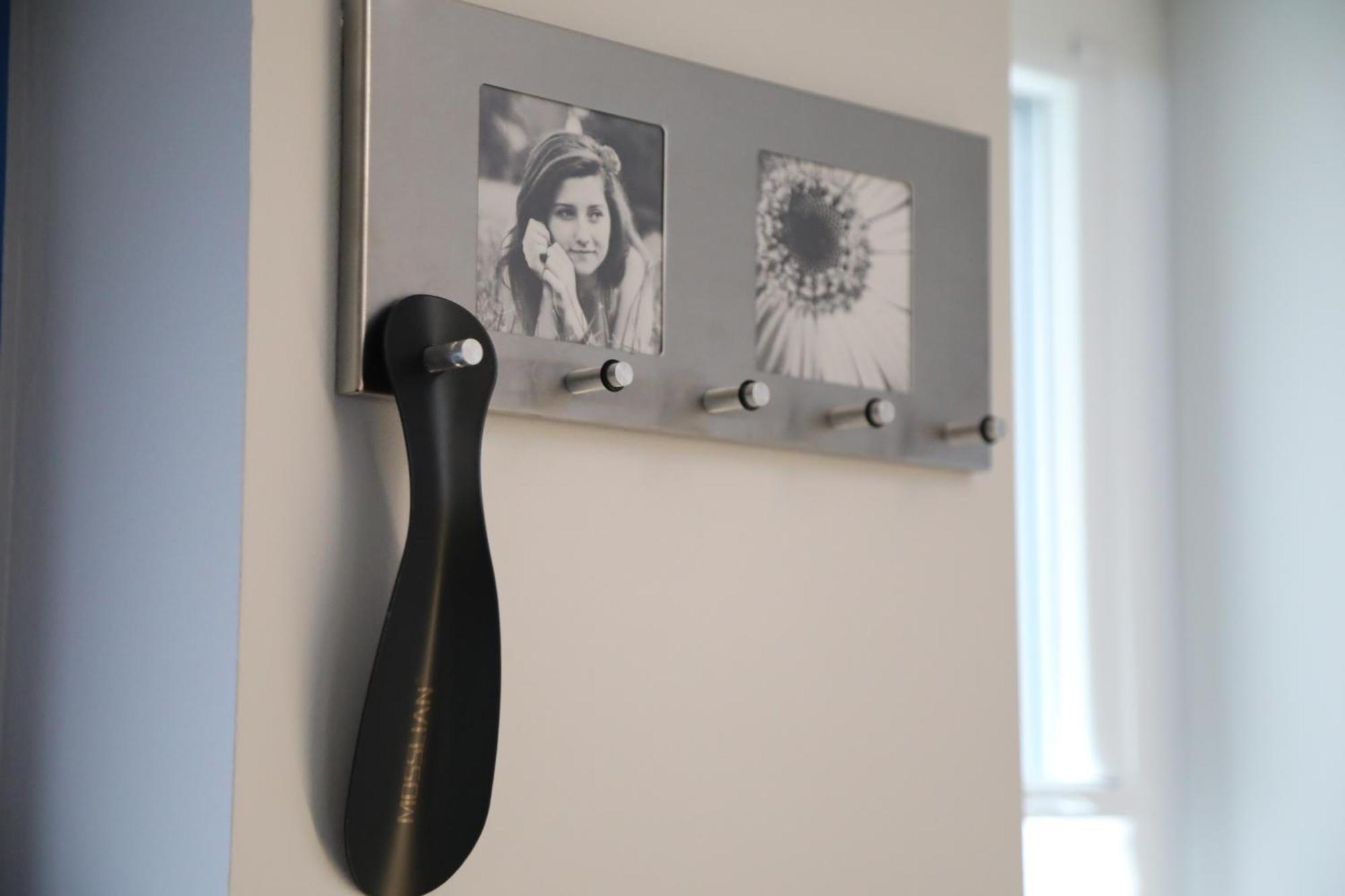 Eine Sehr Gemuetliche Dachgeschoss Ferienwohnung Ihlow  Exterior foto