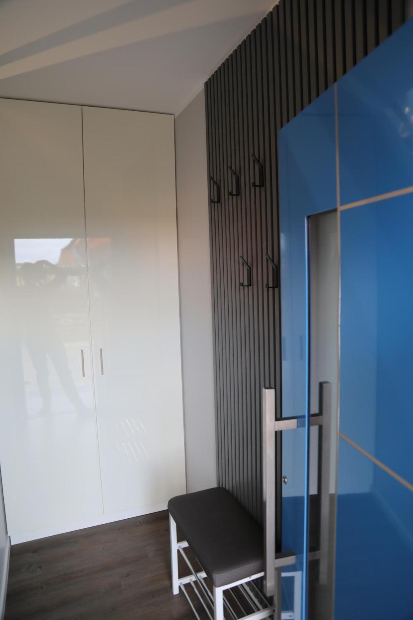 Eine Sehr Gemuetliche Dachgeschoss Ferienwohnung Ihlow  Exterior foto