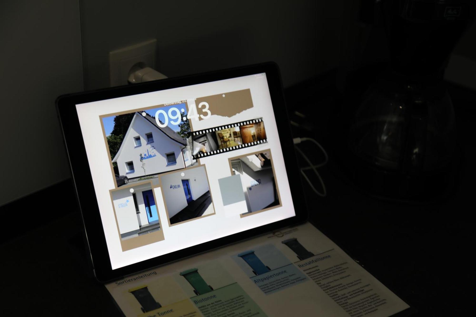 Eine Sehr Gemuetliche Dachgeschoss Ferienwohnung Ihlow  Exterior foto