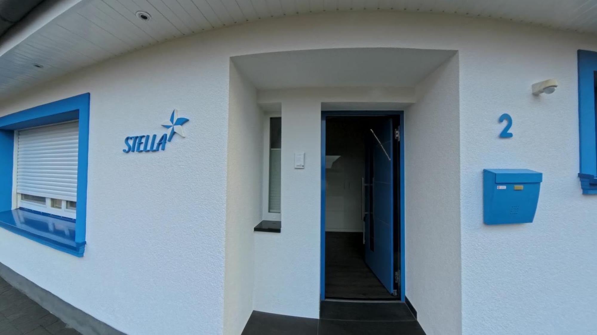 Eine Sehr Gemuetliche Dachgeschoss Ferienwohnung Ihlow  Exterior foto
